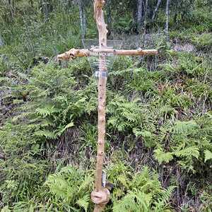 Pilgern nach Mariazell: erster Tag