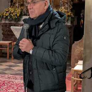 1.Advent und Vorstellung der Firmlinge