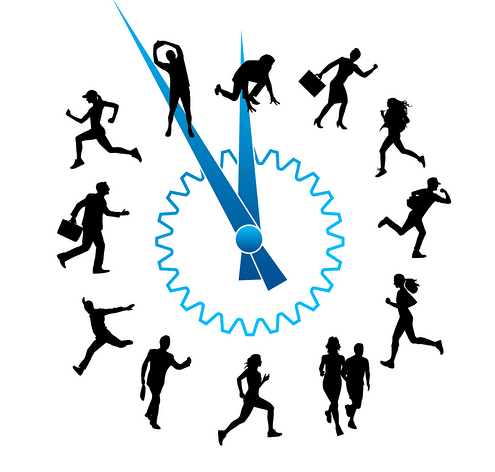 Bild von Gerd Altmann auf Pixabay