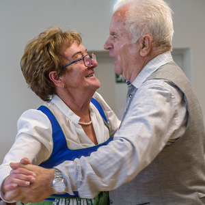 Unser Pfarrfest am Martinisonntag