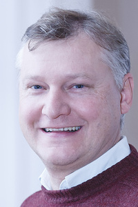 Sonntagsblatt, Gerd Neuhold