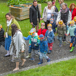 Erntedank in Deutschfeistritz