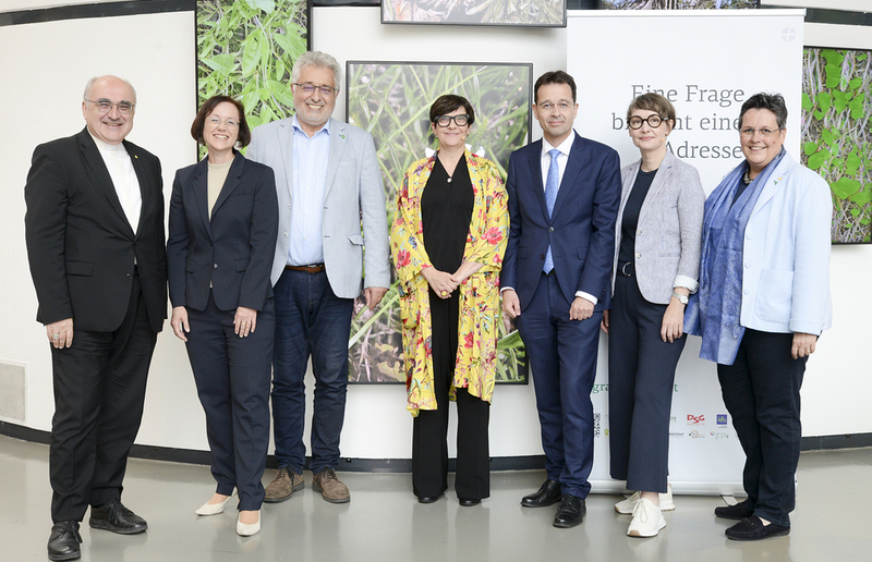 Fronleichnamsakademie 2026 Kunsthaus / Sonntagsblatt, Christina Plankensteiner