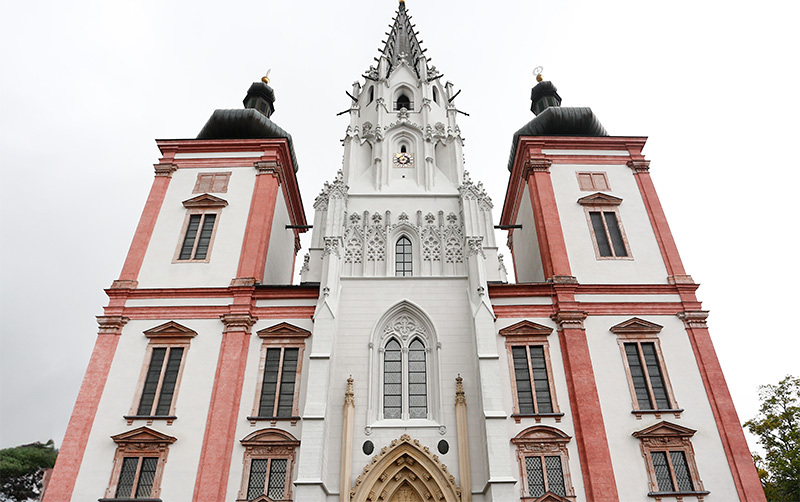 Gerd Neuhold/SONNTAGSBLATT