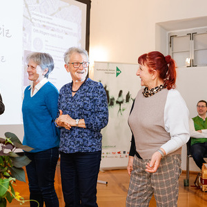 Sonntagsblatt/Gerd Neuhold, Gerd Neuhold