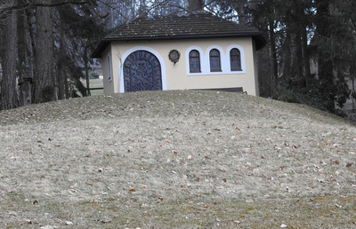 Kahr-Hauskapelle