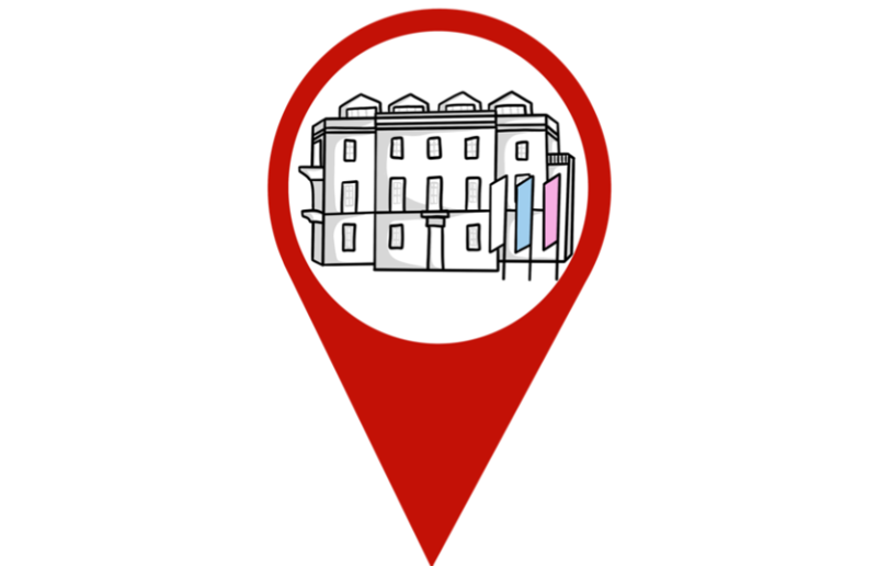 Hannah Potočnik & Fabian Oswald