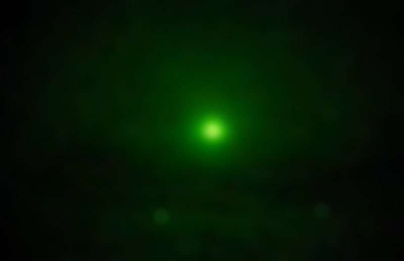 Copyright: CNN News broadcast 'Shock and Awe' 2003