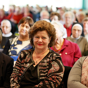 SONNTAGSBLATT, Gerd Neuhold