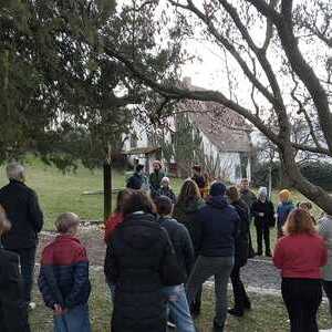 Die Erfahrungen aus dem letzten Weg Jesu