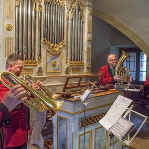 Erntedank in Deutschfeistritz