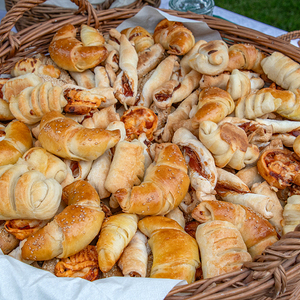 „Jesus, mein Gast in meinem Herzen“
