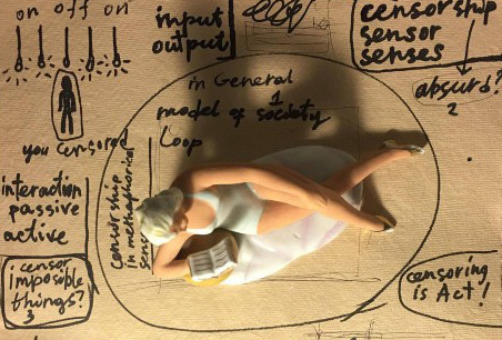 © Vitaliy Kokhan (Detail)