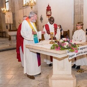 Sieben auf einen Streich