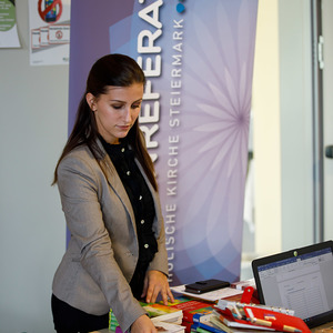 SONNTAGSBLATT, Gerd Neuhold