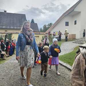 Erntedank am 8. Oktober: Gott für alles danken, was uns geschenkt wurde