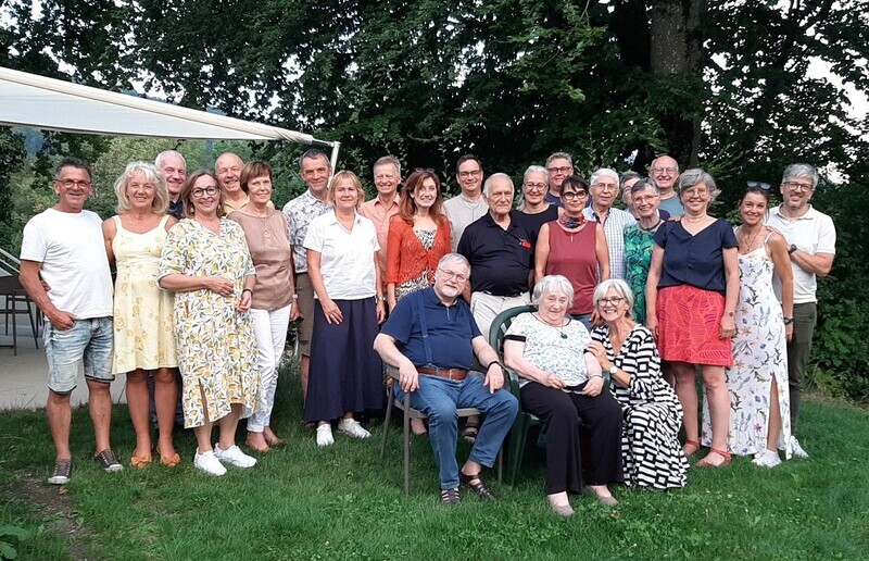 Forum Beziehung, Ehe und Familie