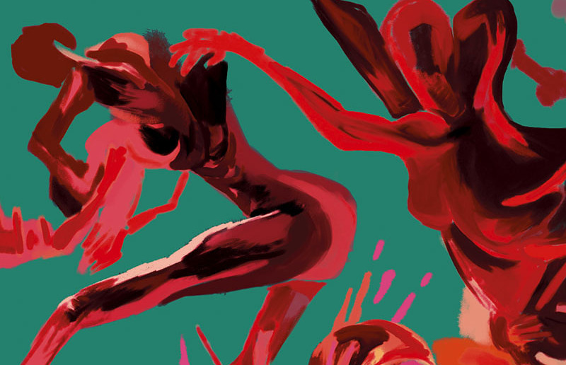 studio ASYNCHROME