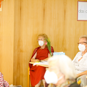 SONNTAGSBLATT, Gerd Neuhold