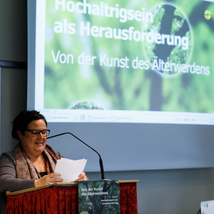 SONNTAGSBLATT, Gerd Neuhold