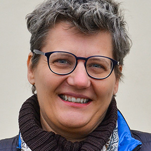 Franz Traby Martina Stampler